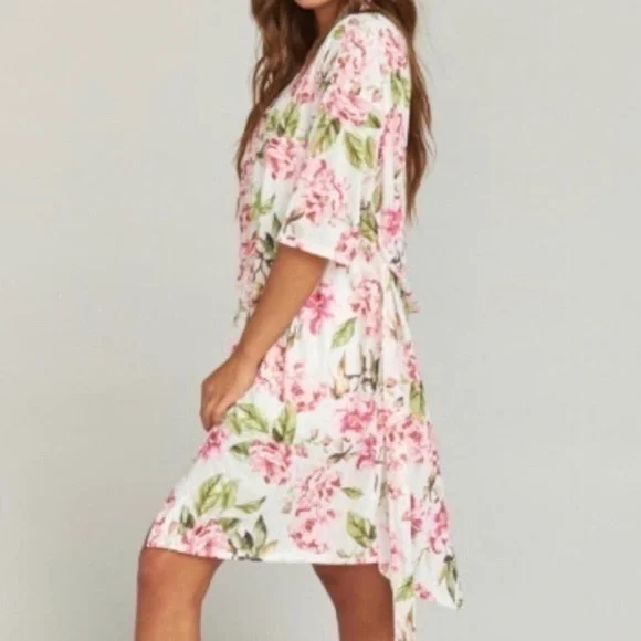 Mumu Robe - Picture 2 of 4